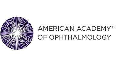 Logo Academia Oftalmología