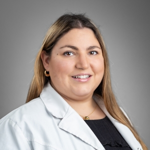 Dr. Gisel Artuso