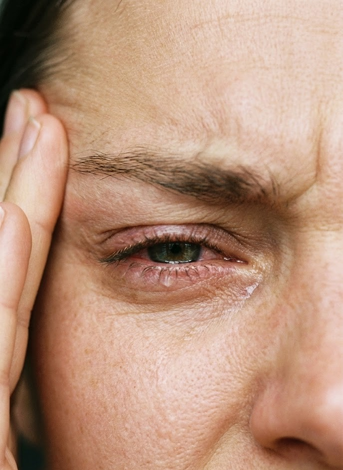 Dolor Ocular