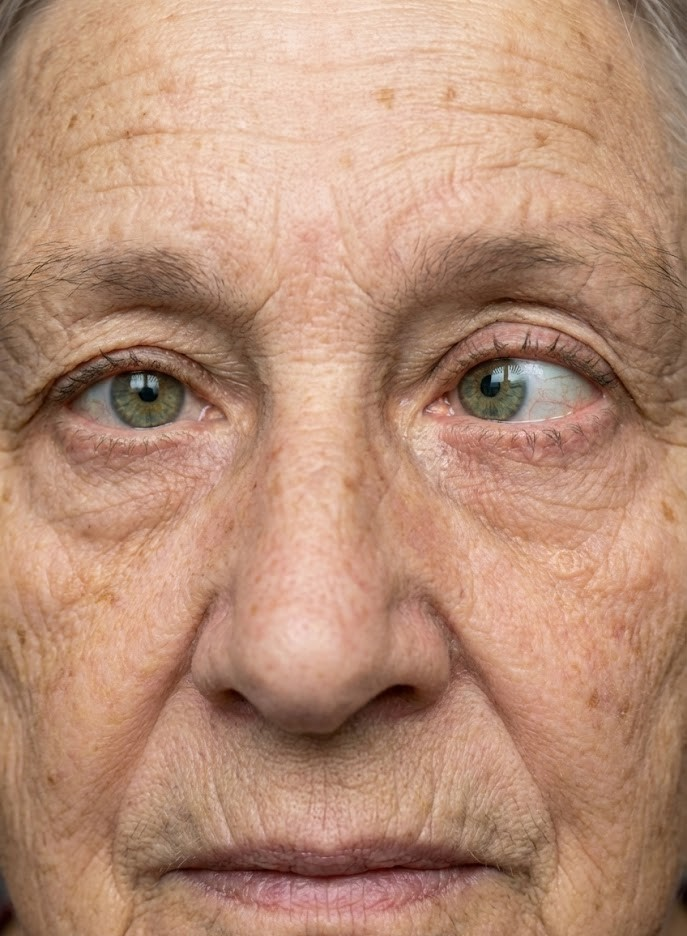 Ojos Desviados